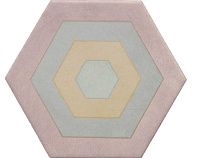 Вставка Патакона мат, 10,4x12, арт. VT/A75/SG1010