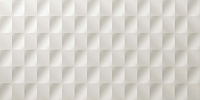 8DMH 3D Mesh White Matt. Настенная плитка (40x80)