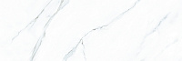 Плитка KR56C000 Marbleous Gloss White глянц, 40x120