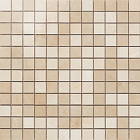 Мозаика Mosaico Golden Cream MLYT, 32,5x32,5