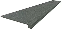 Ступень КОНТЕА ГРЭЙ мат 33x120 9 мм арт. 620070002565