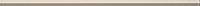 Бордюр FRAME TALC SPIGOLO глянц, 1x30,5, арт. fLEU