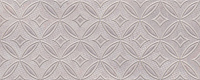 Декор GRETA GRIS ANTICO 1c, 20,1x50,5