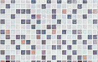 Мозаика Jazz - часть2 с чипом 2,5x2,5, 31,3x49,5
