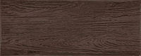 Марсель 3Т коричневая. Настенная плитка (20x50)