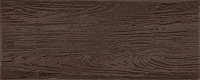 Плитка Марсель 3Т коричневая, 20x50