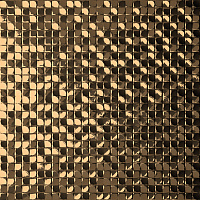 Мозаика МАТЕРИЯ ГОЛД мат, 30x30 9 мм, арт. 600080000353