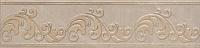 Бордюр Версаль мат, 30x7 9 мм, арт. AD\A399\SG929620R