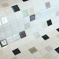 Мозаика Draco с чипом 2,5x2,5, 31,3x49,5
