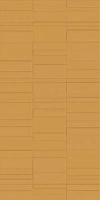 Декор Mono Mars mustard глянц, 30x60 9 мм
