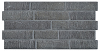 Brick Dark. Настенная плитка (30,5x60)