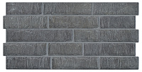 Керамогранит Brick Dark, 30,5x60