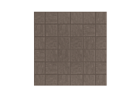 Мозаика Chocolate Mosaic SR07 5x5 мат 30x30 арт. 39034