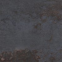 Керамогранит Costruire Metallo Nero мат, 60x60 10 мм, арт. 1060340