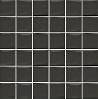 21047 Анвер серый темный. Настенная плитка (30,1x30,1)