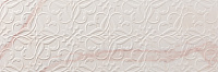 Плитка Portugal Decor Floral Rosa глянц, 30x90