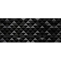 Декор Vela Nero «Confetti» глянц 20,1x50,5 9 мм арт. 587112001