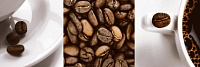 Декор Cafe Decor B, 25,1x75,6
