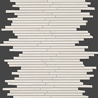 fKVJ EVOQUE TRATTO WHITE MOSAICO. Мозаика (30,5x30,5)