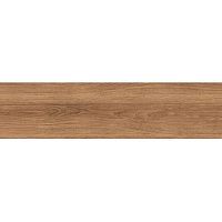 Керамогранит Select Wood светло-коричневый рельеф ректификат мат 21,8x89,8 8 мм арт. 17950