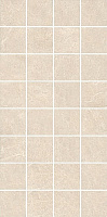 Декор Эскориал мозаичный мат, 40x20 9,5 мм, арт. MM14022