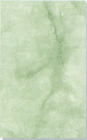 Каррара тёмно-зелёная. Настенная плитка (30x20)