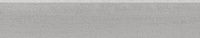 Плинтус Про Дабл серый обрезной, 9,5x60 11 мм, арт. DD201100R/3BT