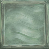 4-107-11 Glass Green Vitro. Настенная плитка (20x20)