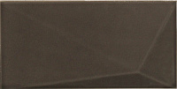 Плитка DIAMOND GRAPHITE (стена 7 видов), 10x20