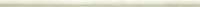 Бордюр Onice Bianco Matita 72,5, 2x72,5, арт. OD02MT1