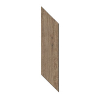 Керамогранит CHEVRON BROWN, 20x80, арт. 664.0162.0051