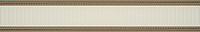 Бордюр LISTELO EMBASSY BEIGE, 4x25, арт. 78796828