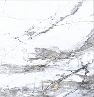 Керамогранит ATTICA White мат 60x60 9 мм арт. AT006060N