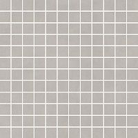 Мозаика Таделакт серый мат 29,8x29,8 3,5 мм арт. KM3030M0201N