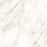 Керамогранит Carrara Immense белый полир 80x80 8,4 мм