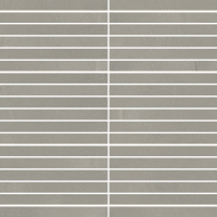 Мозаика Континуум Айрон Стрип мат 30x30 9 мм арт. 610110001029