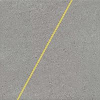 Декор Матрикс серый мат, 30x30 8 мм, арт. SBD055/SG9356