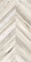 Керамогранит TIMELESS IVORY CHEVRON RET мат 60x120 8,5 мм арт. J89893