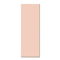 Плитка Pink Matt мат, 35x100, арт. 635.0127.0041