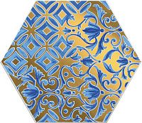 Декор Талья 1 глянц, 20x23,1 6,9 мм, арт. VT/A427/24000