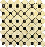Мозаика MN184PLA полир, 30,5x30,5