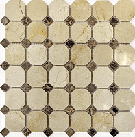 QS-092-48P/10. Мозаика (30,5x30,5)
