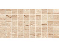 Мозаика DAINO Beige мат, 22,2x44,6