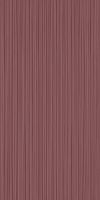Керамогранит PASTEL X BURGUNDY PLISSE RET мат 60x120 7 мм арт. J94047