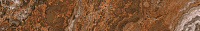 AGATE ROSSO PUL полир, 7,3x44,63 10 мм