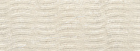 Rev Alpine beige waves. Настенная плитка (32x90)