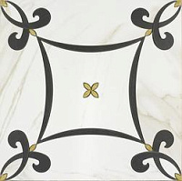 Декор Decoro Lux полир, 58x58, арт. MK24