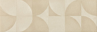 Плитка Mat&More Deco Beige, 25x75, арт. fOVF