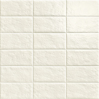 Плитка Velvet Bianco мат, 10x20