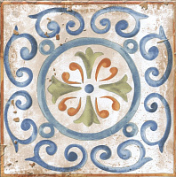 Декор Виченца Майолика, 15x15 6,9 мм, арт. HGD/A152/17000